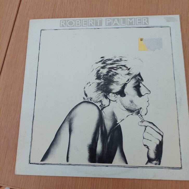 par Robert Palmer Secrets Ariola, CD & DVD, Comme neuf, Enlèvement, Rock classique, EP