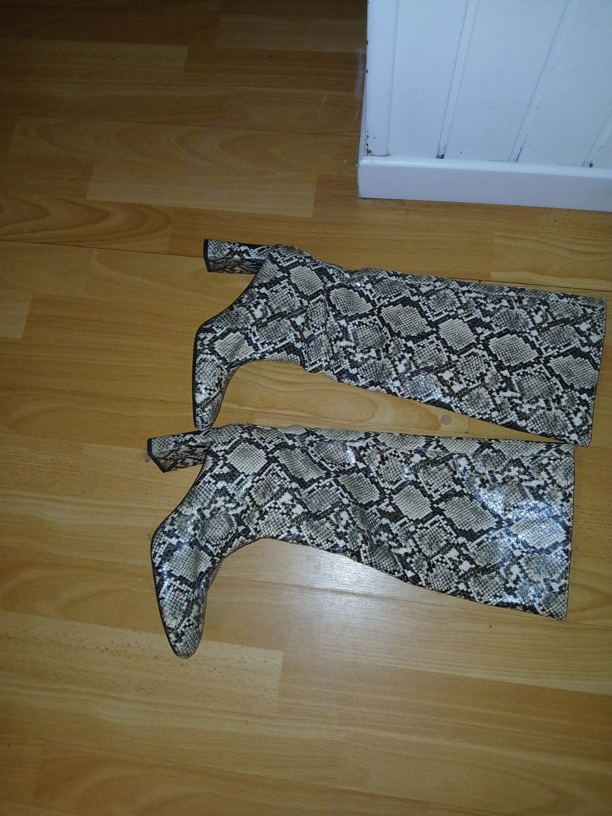 knielaarsen, Kleding | Dames, Jumpsuits, Ophalen of Verzenden