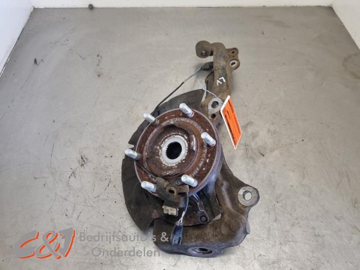 Joint avant gauche d'un Ford Ranger, -, 3 mois de garantie, -, -