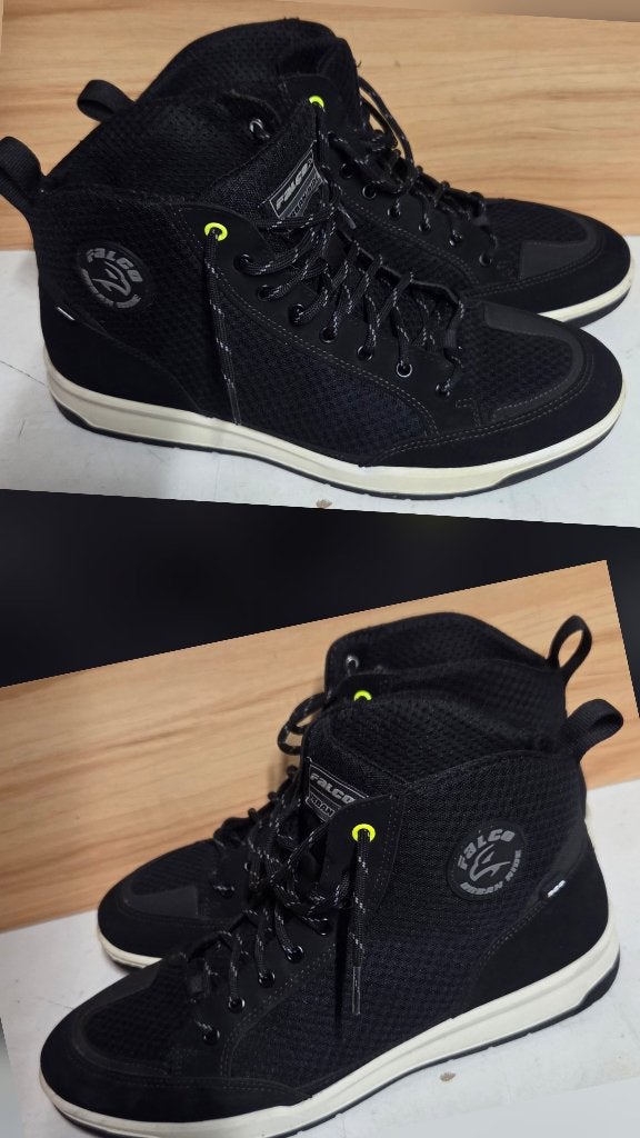 Gianni falco airforce, Verzenden, Heren, Laarzen, Gianni falco airforce