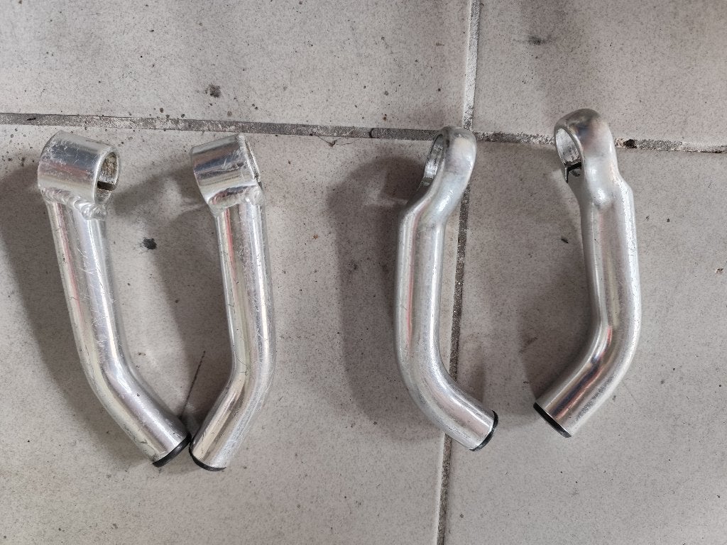 pièces de vélo anciennes, Overige merken, Frein sur jante, Moins de 47 cm, Enlèvement