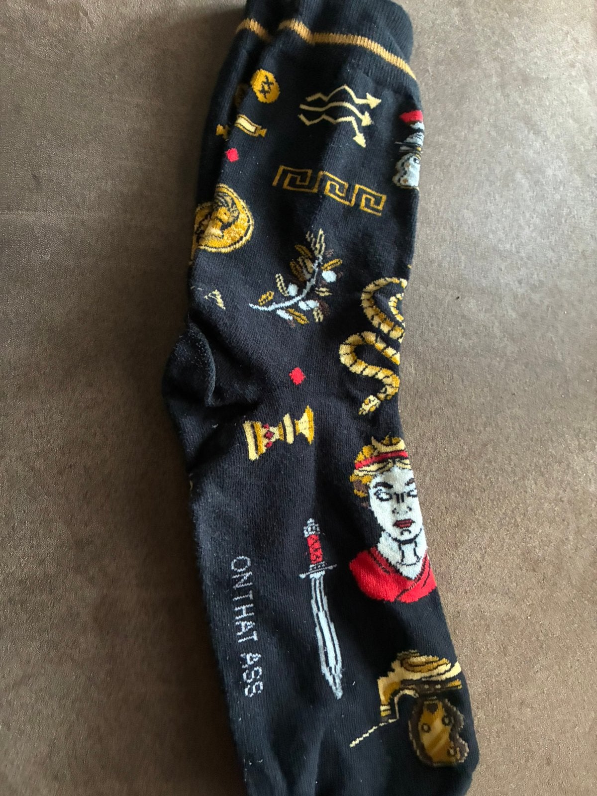 On that ass kousen, Vêtements | Hommes, Chaussettes & Bas, Enlèvement, Comme neuf