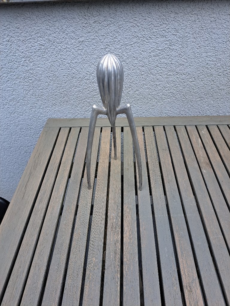 Alessi pers, Huis en Inrichting, Keuken | Keukenbenodigdheden, Overige typen, Ophalen of Verzenden, Gebruikt, Alessi