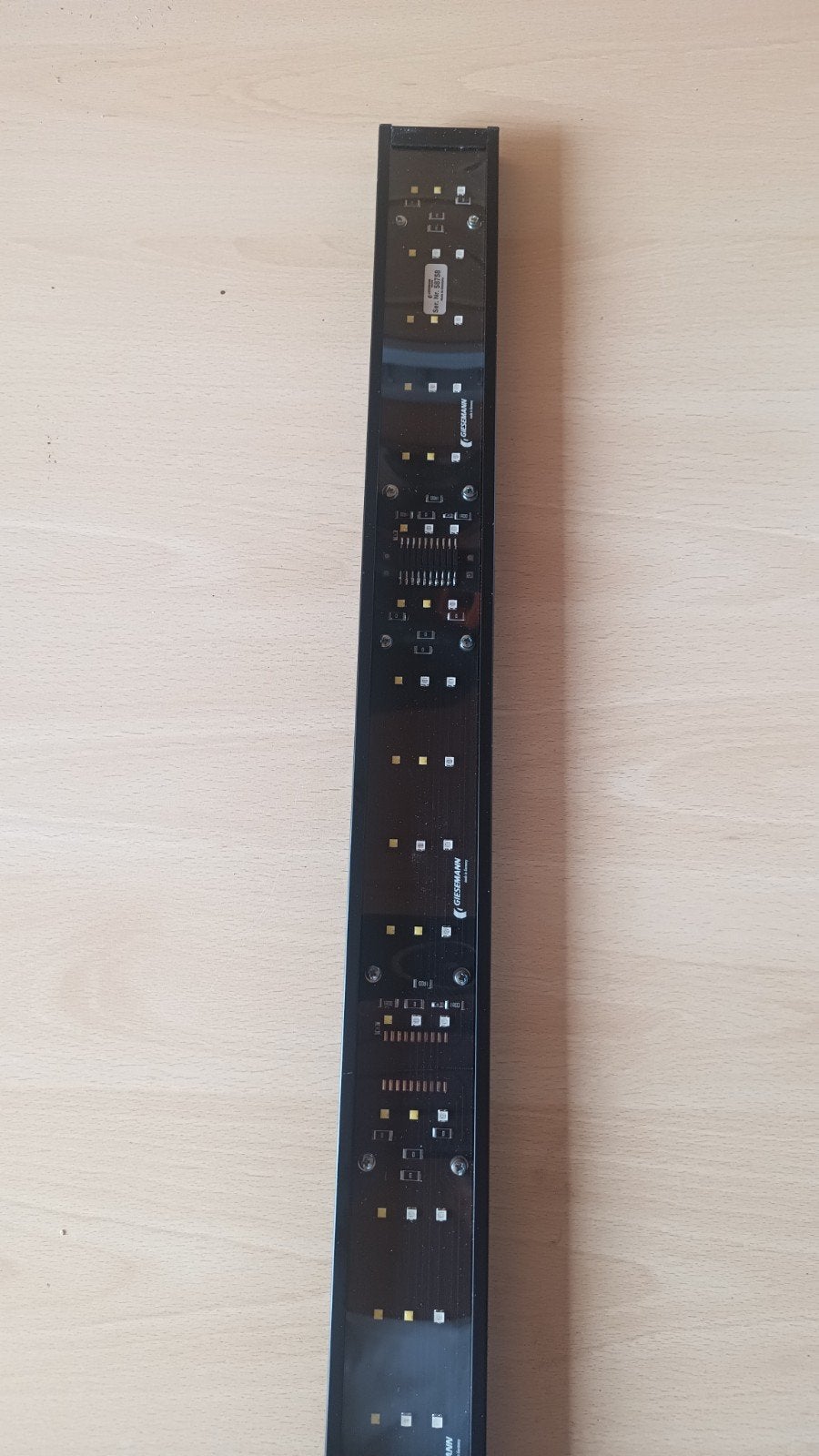 LED-aquarium HO-DIM-95 147 cm, Ophalen, Nieuw, Verlichting of Verwarming, Overige merken