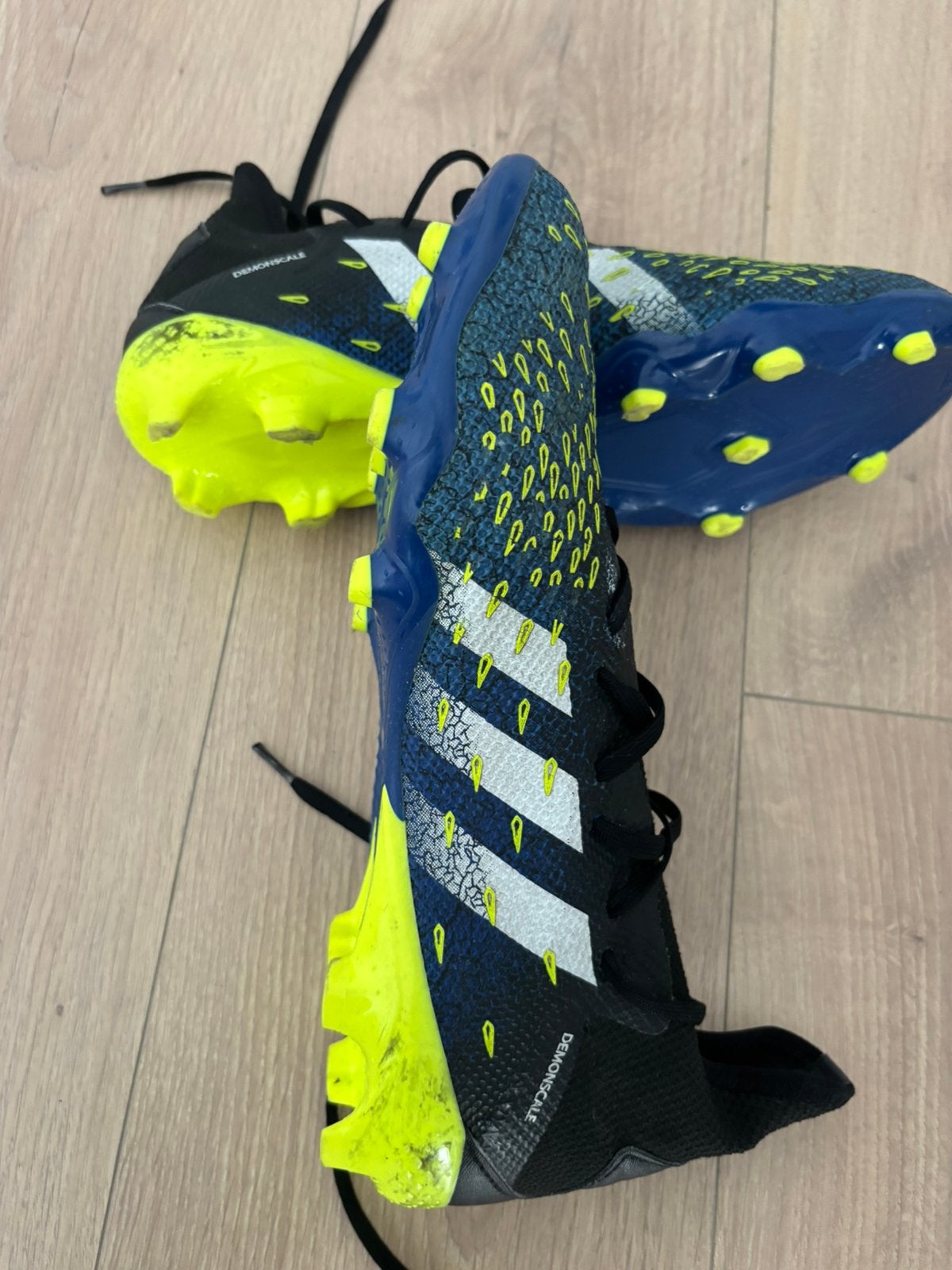 Godas  pointure 45  adidas encore en tres bon état, Sports & Fitness, Enlèvement ou Envoi, Comme neuf, Chaussures