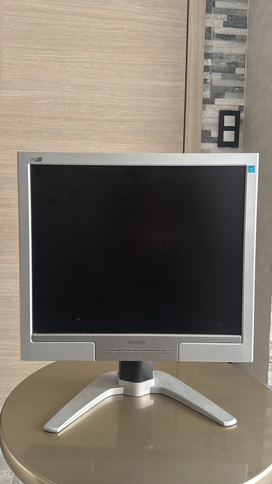 Ecran de bureau, Informatique & Logiciels, Moniteurs, Enlèvement, Comme neuf