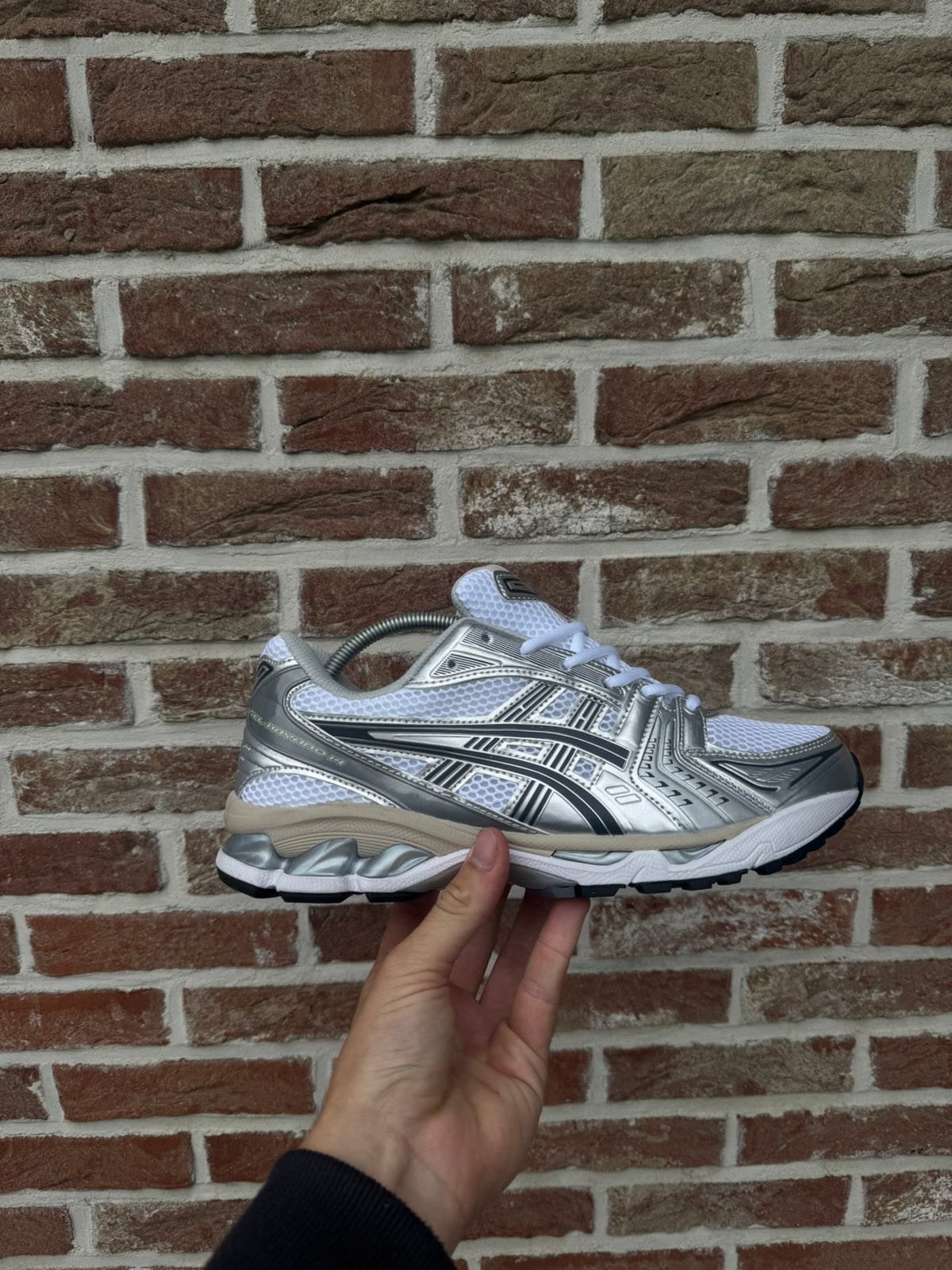 ASICS Gel‑Kayano 14, Enlèvement ou Envoi, Neuf, Baskets