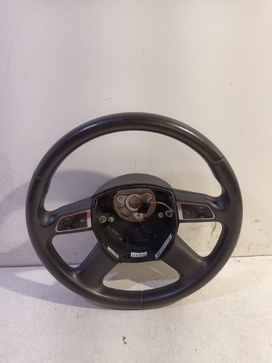 Stuur Audi Q5, Onderdelen@venauto.nl, Van der Ven Autorecycling B.V., Gebruikt, Ettenseweg 76, 4706 PB Roosendaal, The Netherlands
