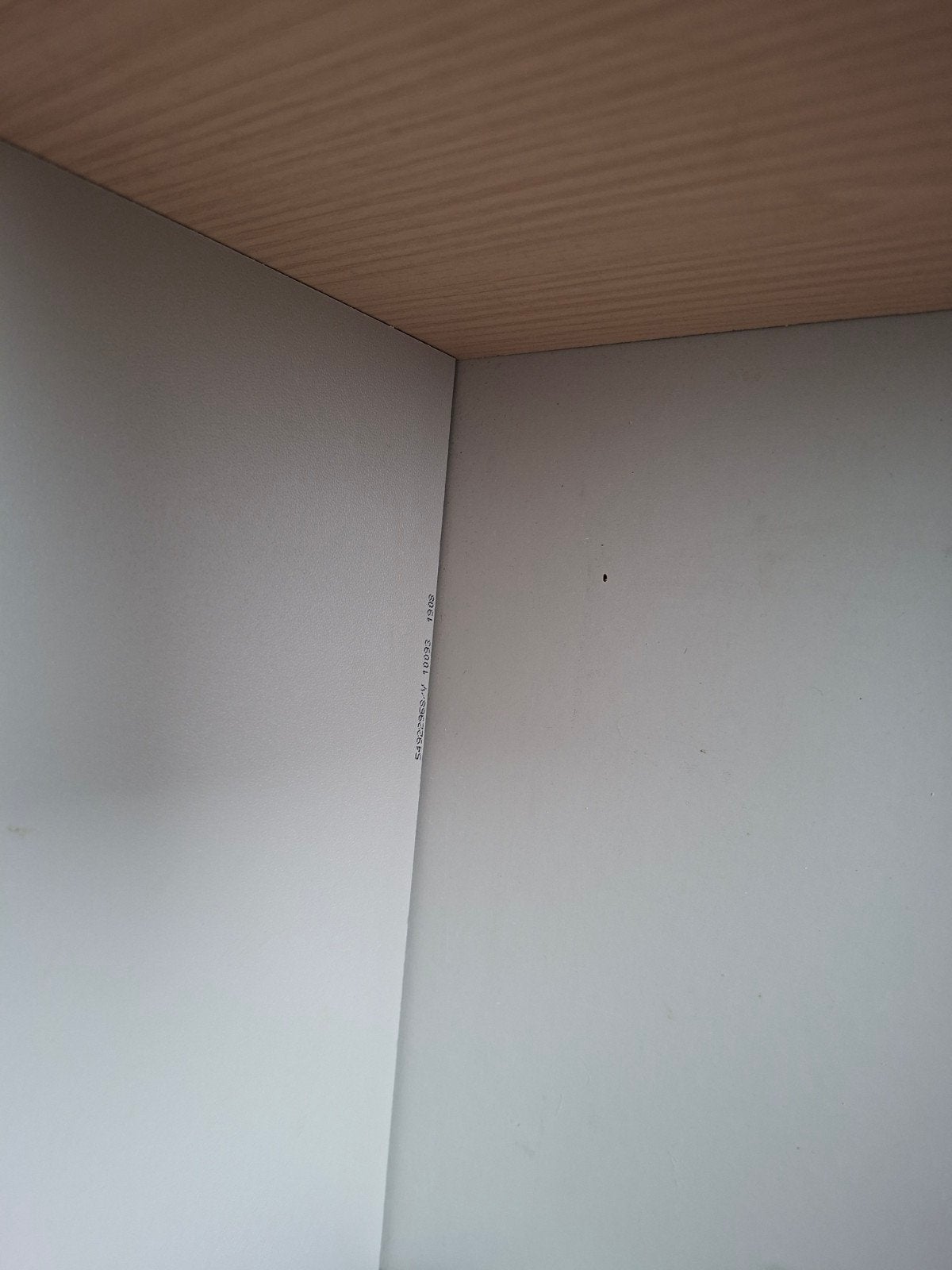 Ikea malm ladenkast / dressoir / commode 3 schuiven, 3 of 4 laden, Ophalen, Gebruikt