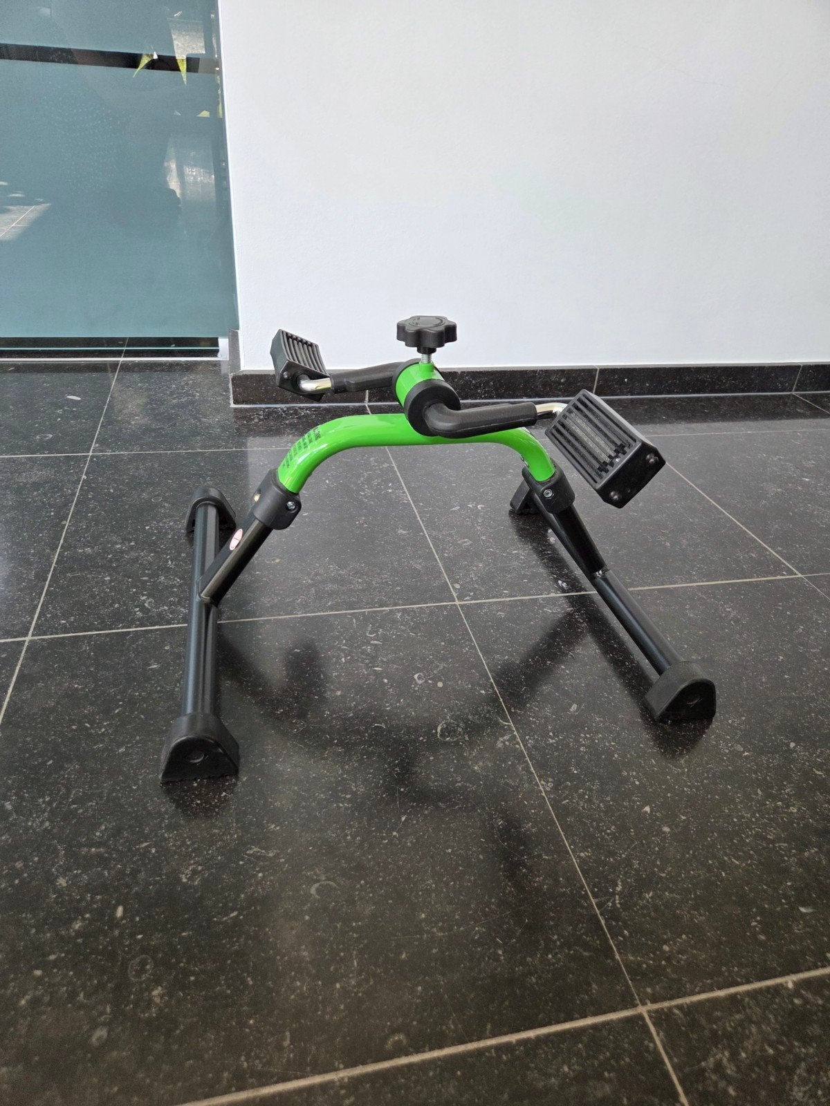 Pedalo trainer deluxe, Sport en Fitness, Ophalen