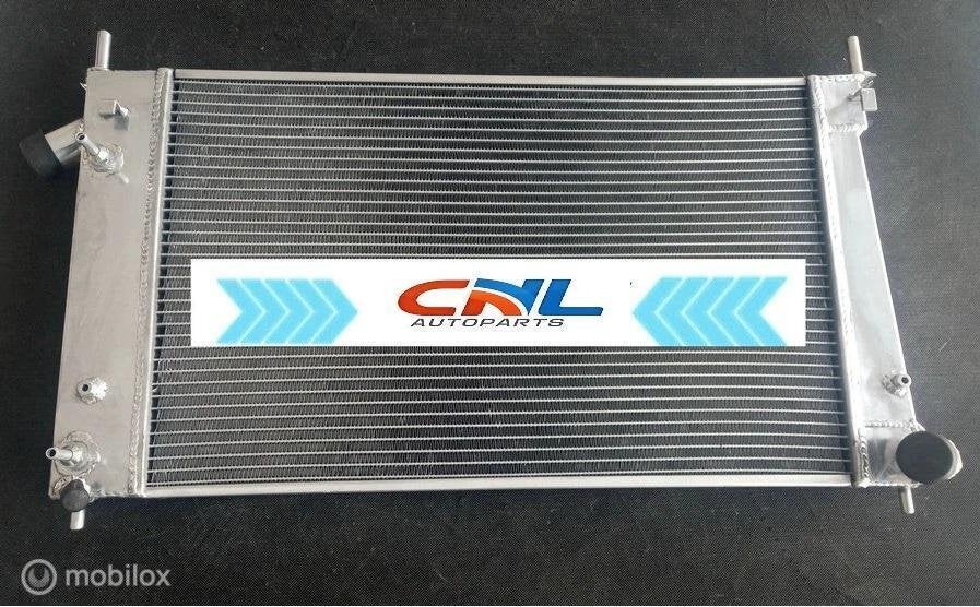 Radiateur SAAB 9-5 2.0l 2.3l TURBO B205 B235 petrol 1999-09, Autos : Pièces & Accessoires, Moteurs & Accessoires, Neuf, Enlèvement ou Envoi