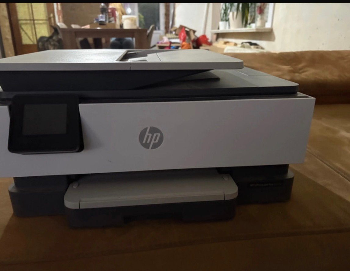 HP OfficeJet Pro, Enlèvement, Comme neuf, All-in-one