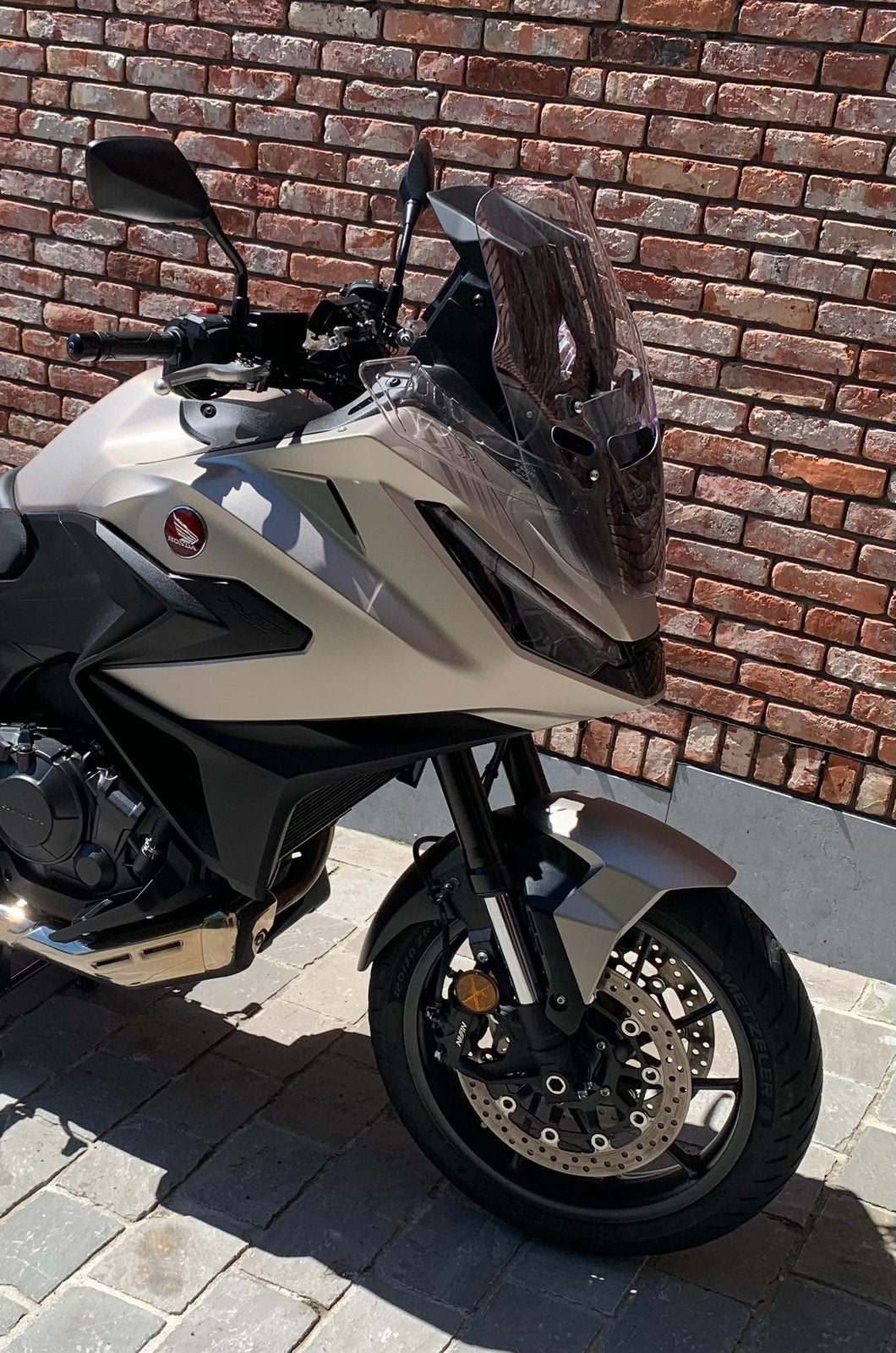 Honda NT 1100, Motos, Motos | Honda, Particulier, ABS