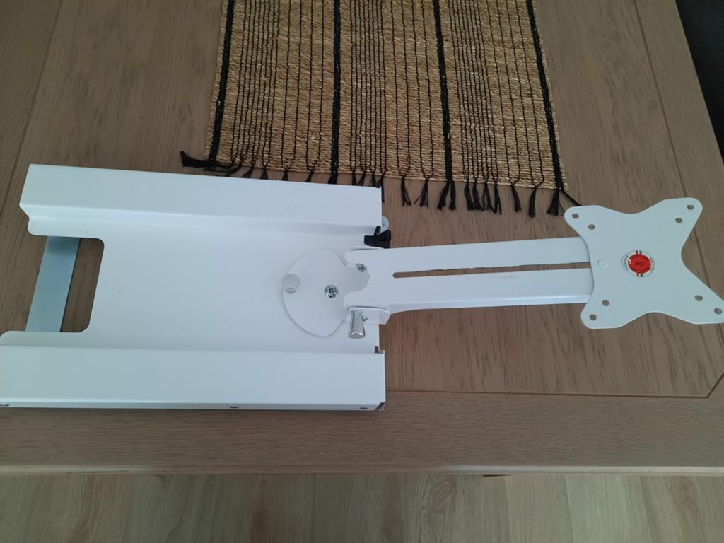 TV beugel Project 2000, Caravans en Kamperen, Mobilhome-accessoires, Ophalen