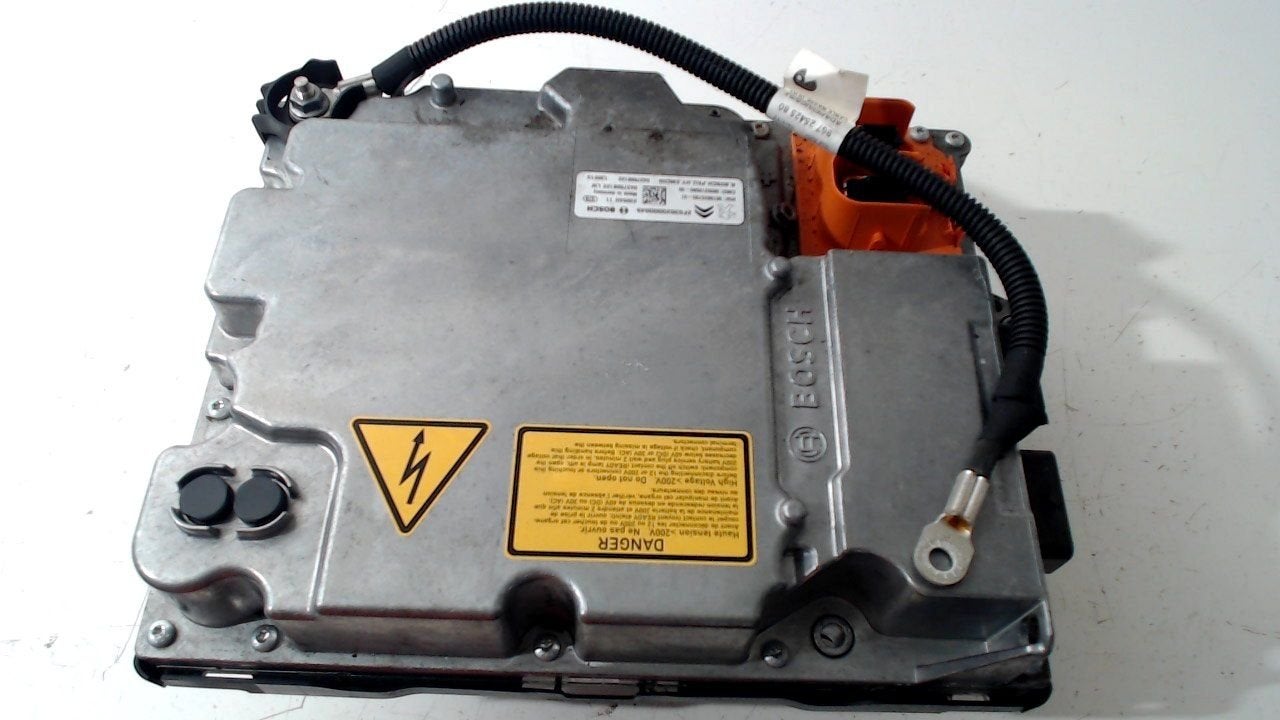 Aandrijfeenheid Peugeot 508, Auto-onderdelen, Onderdelen@venauto.nl, Van der Ven Autorecycling B.V., Gebruikt, Ettenseweg 76, 4706 PB Roosendaal, The Netherlands
