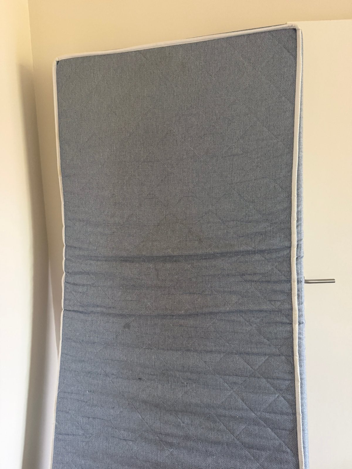 Matras 90/190cm, Huis en Inrichting, Ophalen, Zo goed als nieuw, Matras