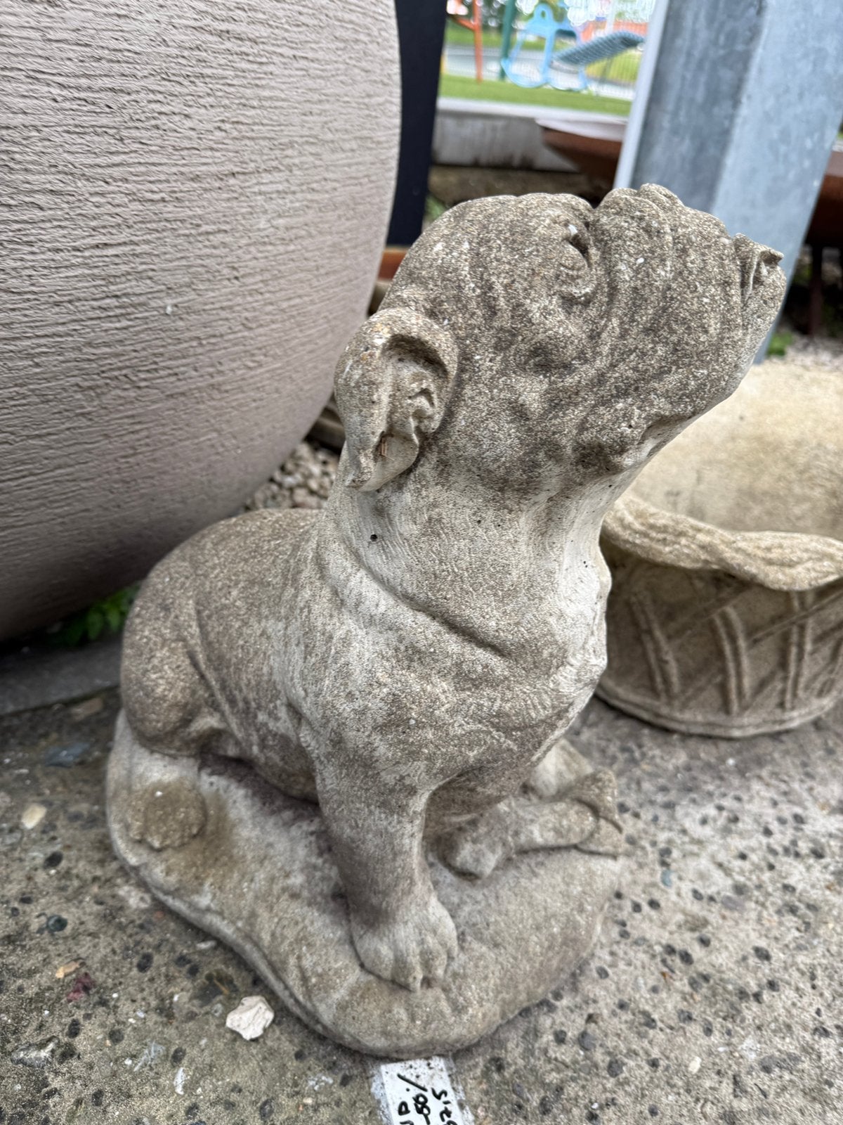 Hondje, Ophalen of Verzenden, Zo goed als nieuw