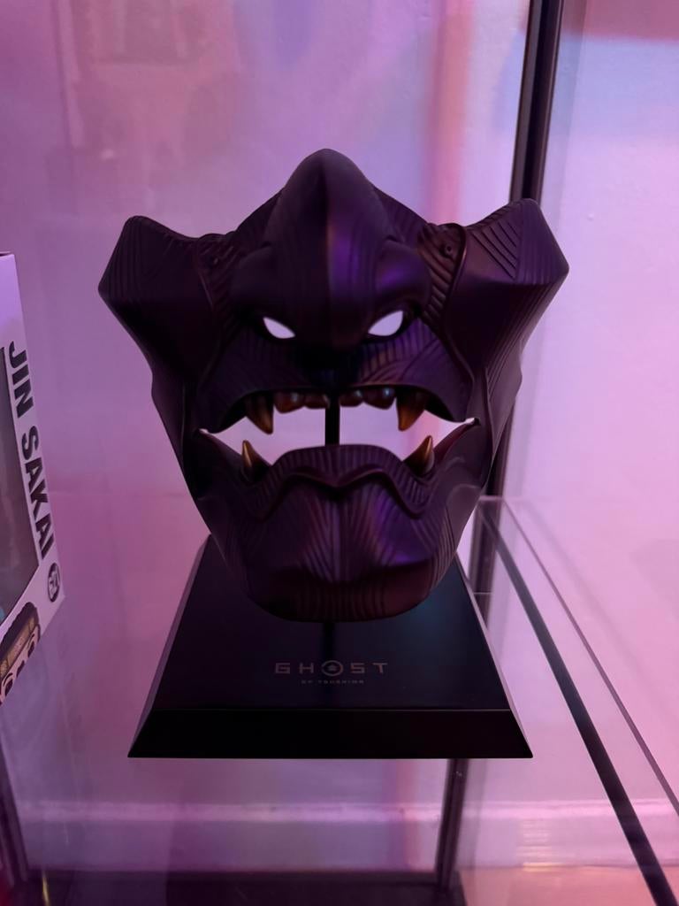 Le Fantôme de Tsushima Édition Collector, Enlèvement ou Envoi, Comme neuf