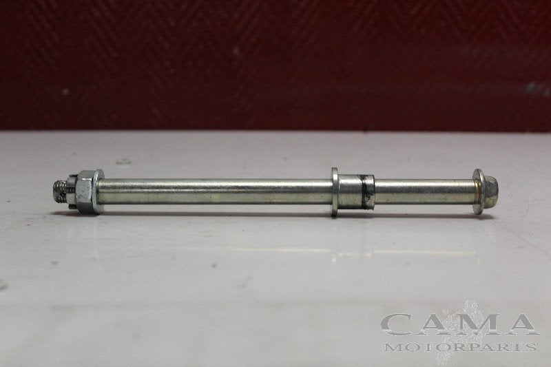 VOORAS Kawasaki NINJA 250 (ZXR250 EX250J ZX 250 R), Motoren, Dhr. S. di Majo, Gebruikt, Info@cama-motorparts.nl, P.J. Troelstraweg 8 8
3144 CX  MAASSLUIS, NL