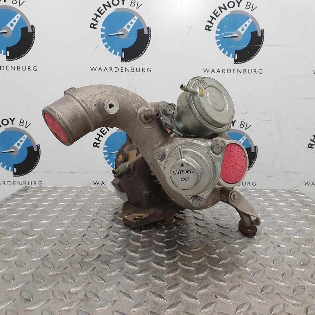 RENAULT LAGUNA TURBO 2007, Ophalen of Verzenden, Gebruikt, Stiba lid