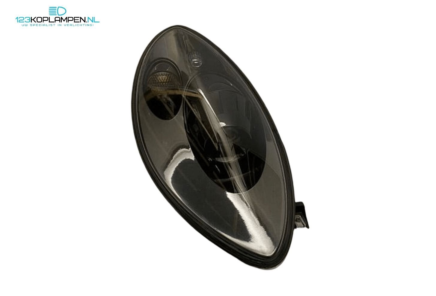 Ferrari 612 Scalglietti F137 Xenon Led koplamp rechts, Autos : Pièces & Accessoires, -, -, Utilisé, -