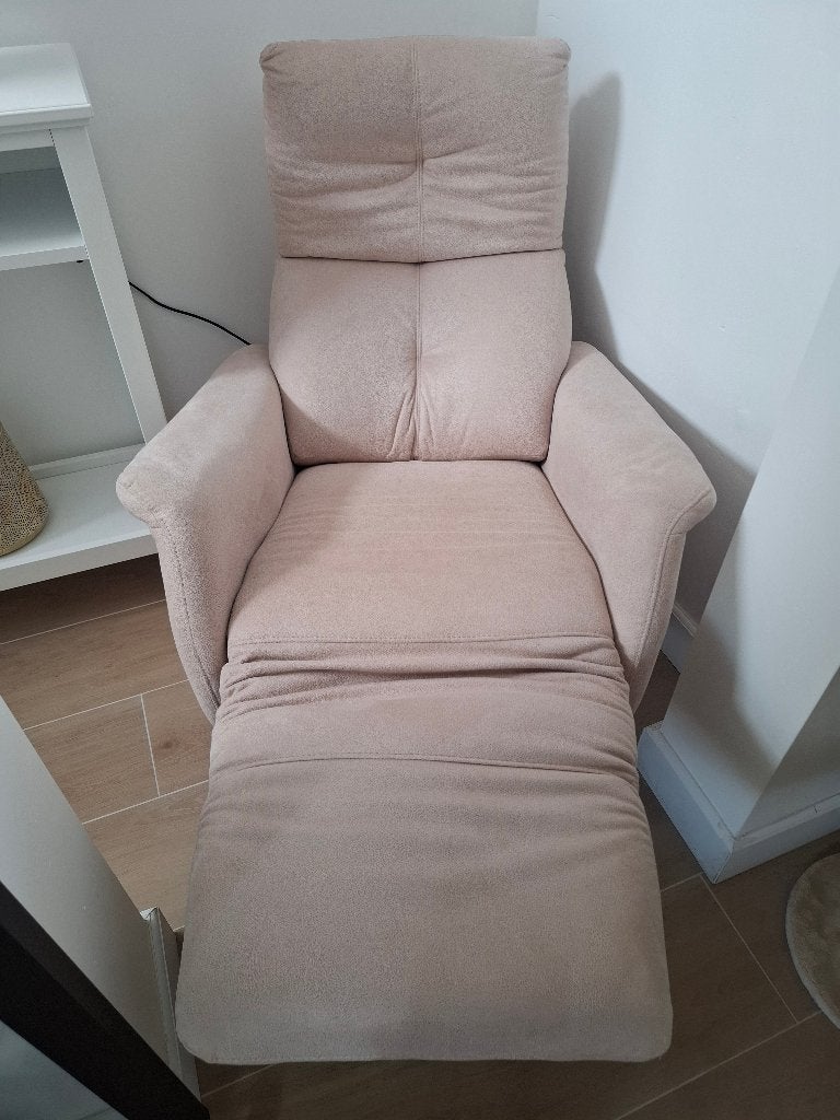 Relaxzetels, Huis en Inrichting, Ophalen, Modern/Landelijk, Driepersoons, 75 tot 100 cm