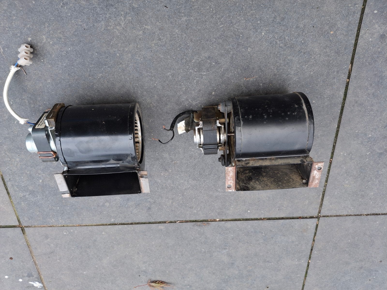 Houtkachel Decov onderdelen, Ophalen, Hout, Houtkachel