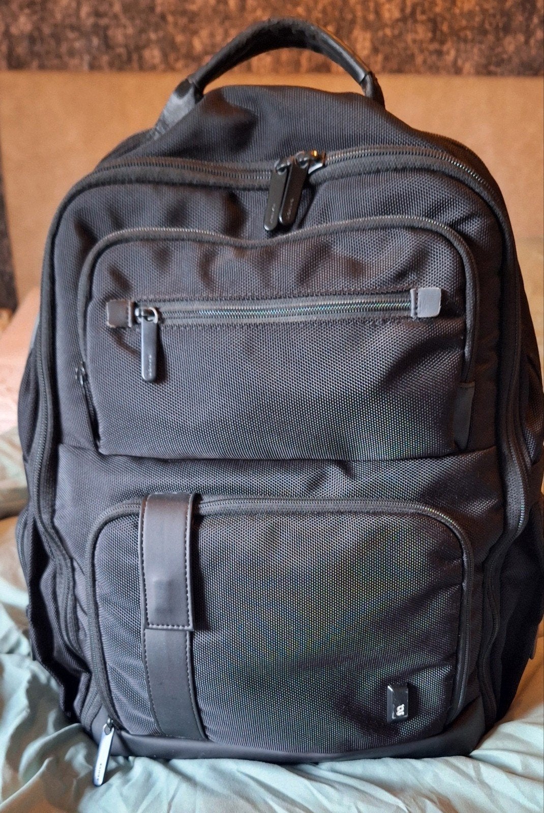 Laptoprugzak 15.6 inch, Computers en Software, Ophalen, Rugzak