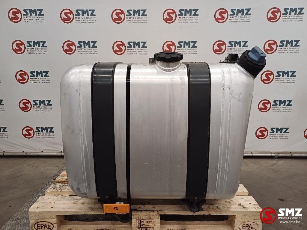 Occ brandstoftank 300L + AdBluetank 25L Mercedes, Gebruikt, Mercedes-Benz, Brandstofsystemen
