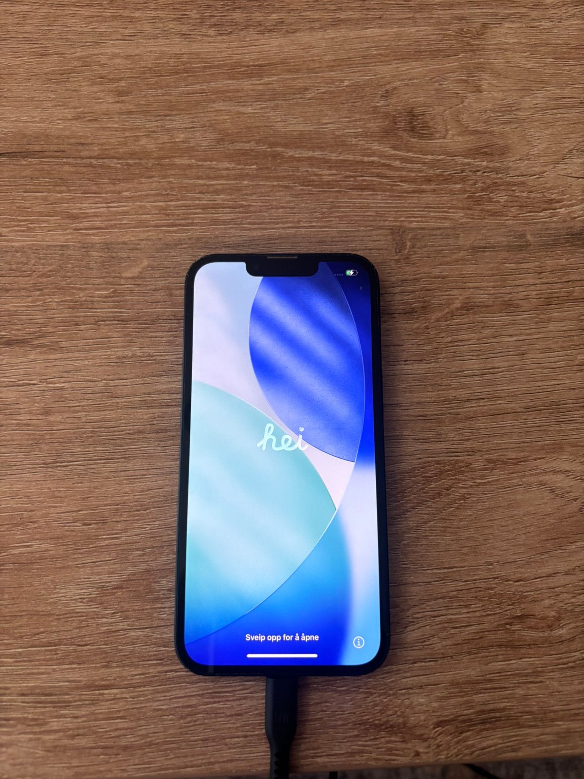 Iphone 13, Telecommunicatie, Mobiele telefoons | Apple iPhone, Ophalen, 128 GB, 75 %, Zwart