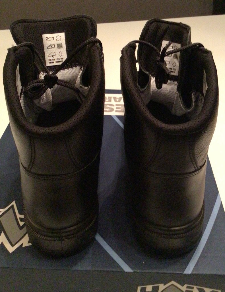 Herenschoenen HAIX, Kleding | Heren, Nieuw, Zwart, Haix, Wandelschoenen