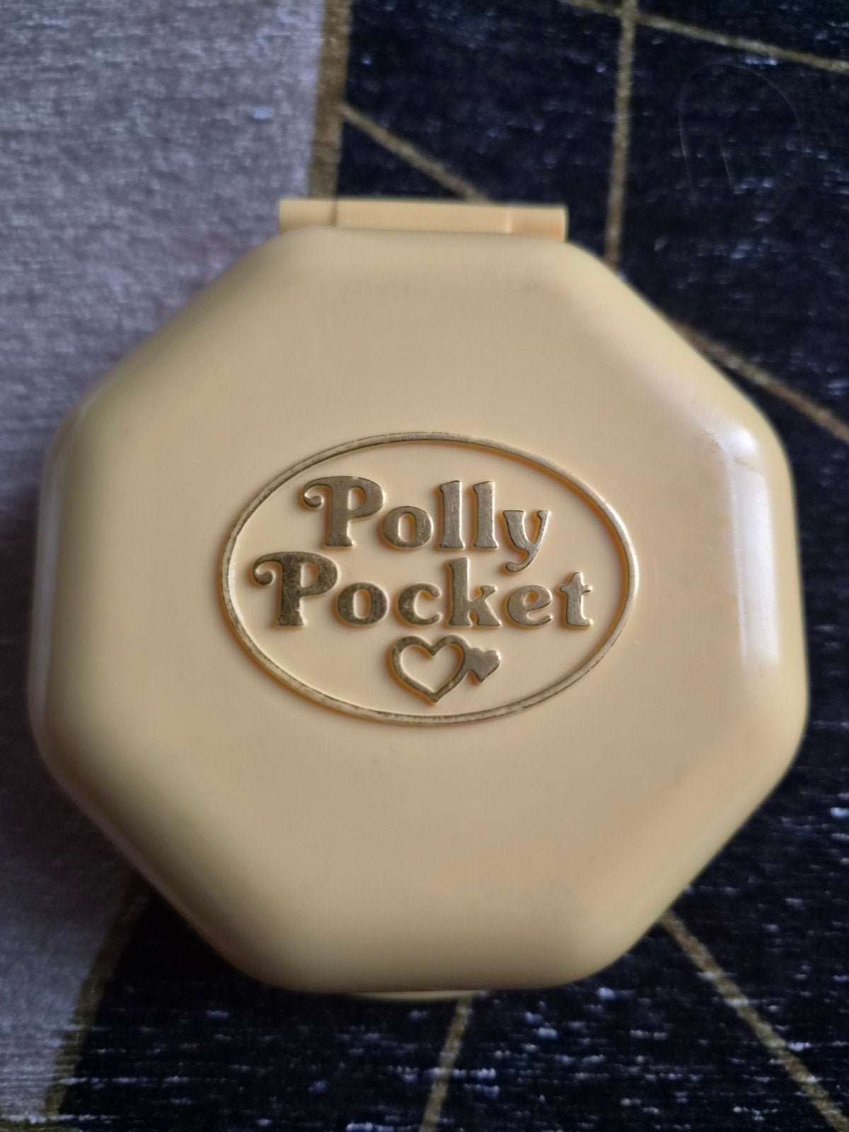 polly pocket vintage, Verzamelen, Speelgoed, Ophalen