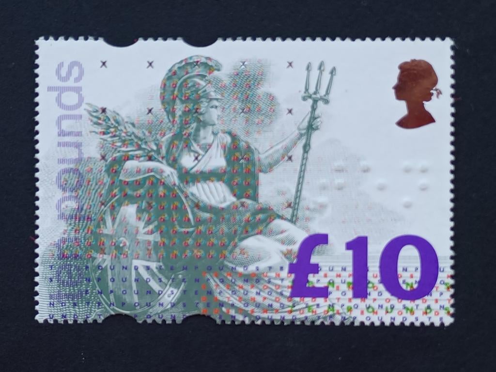 Postzegels UK Engeland, Postzegels en Munten, Ophalen of Verzenden