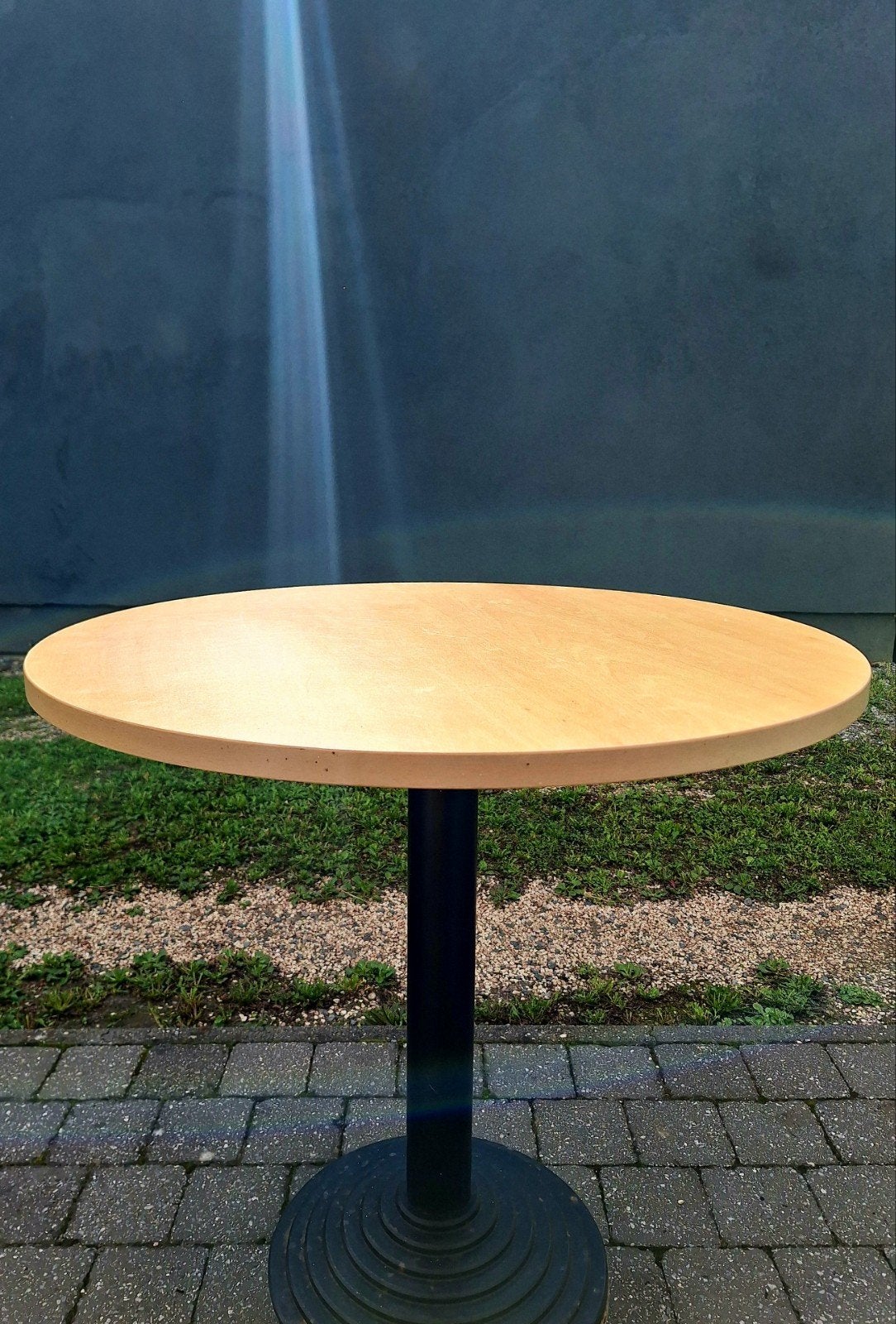 Ronde Tafel 80 Diameter, Enlèvement, Comme neuf