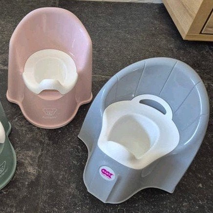 2 potjes in goede staat., Enlèvement
