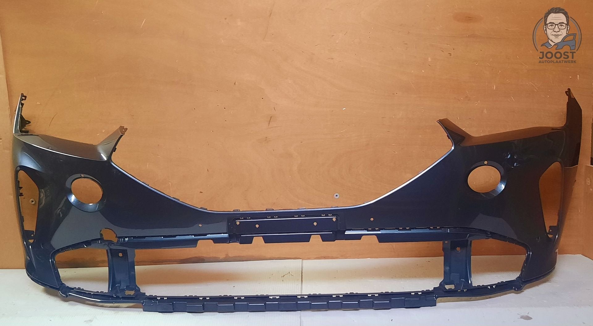 Voorbumper orgineel Cupra Formentor 4xPDC v.a '20 5FF807221A, -, Origine de la pièce connue, Utilisé, Autres marques automobiles