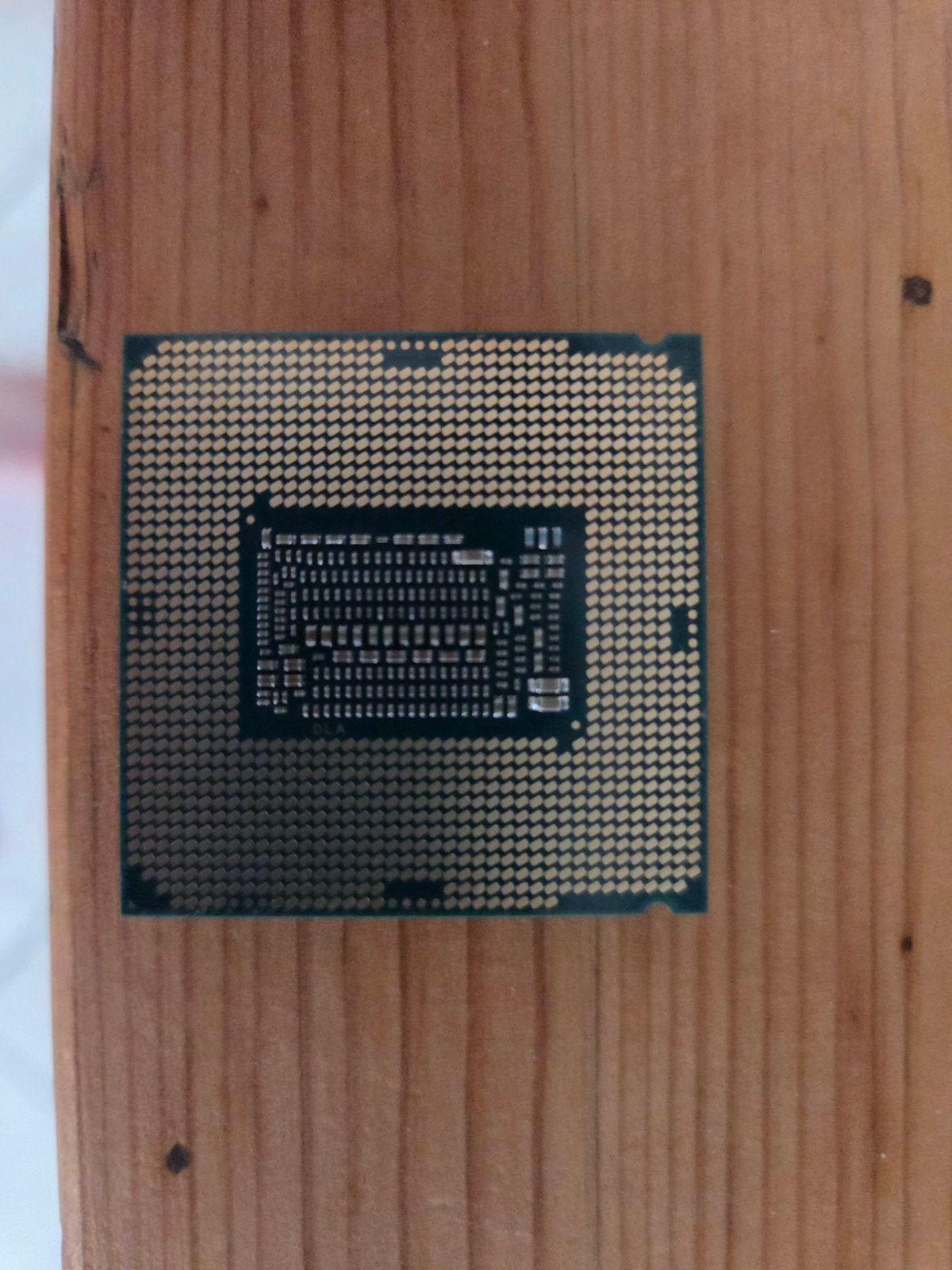 INTEL CORE I9 9900K - 3.60GHZ - L944E314, Computers en Software, Ophalen