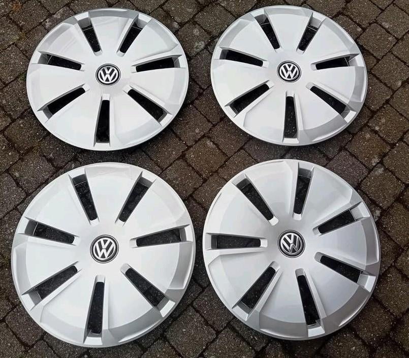Wieldeksels Volkswagen Transporter Caravelle 16inch 🚙, Ophalen of Verzenden, Nieuw