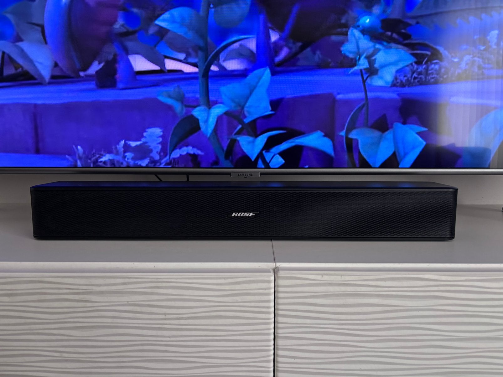 Bose solo 5, Ophalen, Bluetooth, Zo goed als nieuw