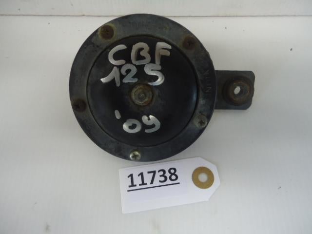 CBF125 2009 - 2012 Honda Claxon D1-12544, Motoren