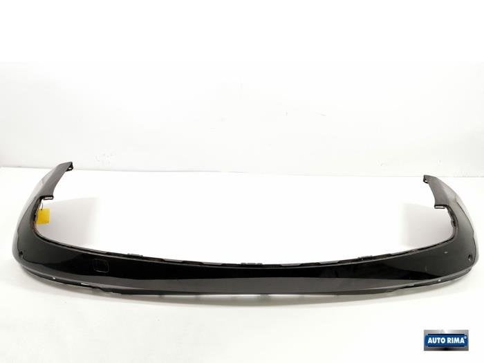 Bumpercover achter van een Volvo XC90 (717), Gebruikt, -, -, Ophalen of Verzenden