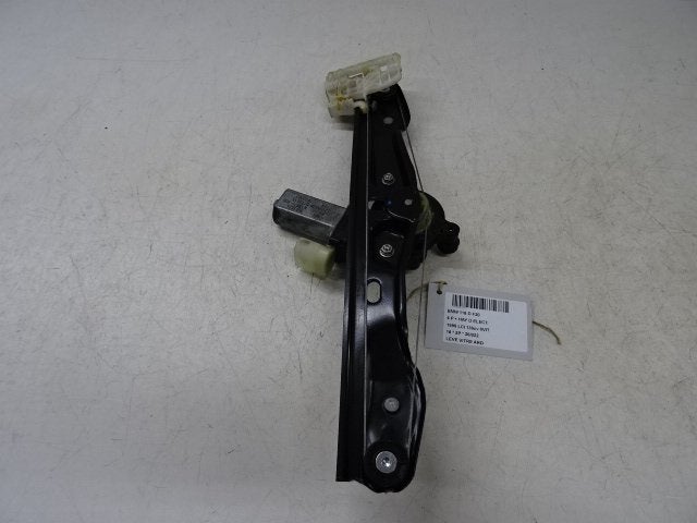 MECANISME VITRE ARRIÈRE DROIT BMW 1 serie (F20), Autos : Pièces & Accessoires, Utilisé, BMW