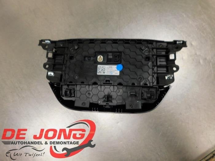 Affichage navigation d'un Opel Corsa, -, Opel, 3 mois de garantie, Utilisé