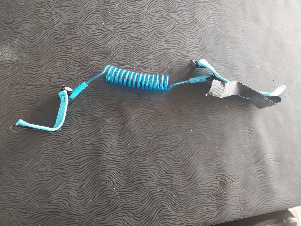 armband ouder-kind, Kinderen en Baby's, Ophalen, Zo goed als nieuw