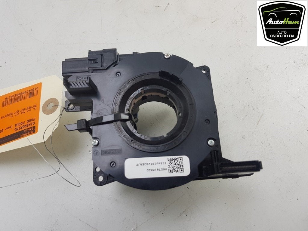 AIRBAGRING Ford Focus 3 Wagon (|F1ET14A664AA|1881389|), Gebruikt, Henry-Ford-Straße  1
50735  Köln, DE, Ford-Werke GmbH, Kunden@ford.com