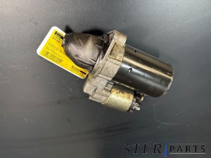 Démarreur d'un Mercedes SLK, 3 mois de garantie, Utilisé, -, -