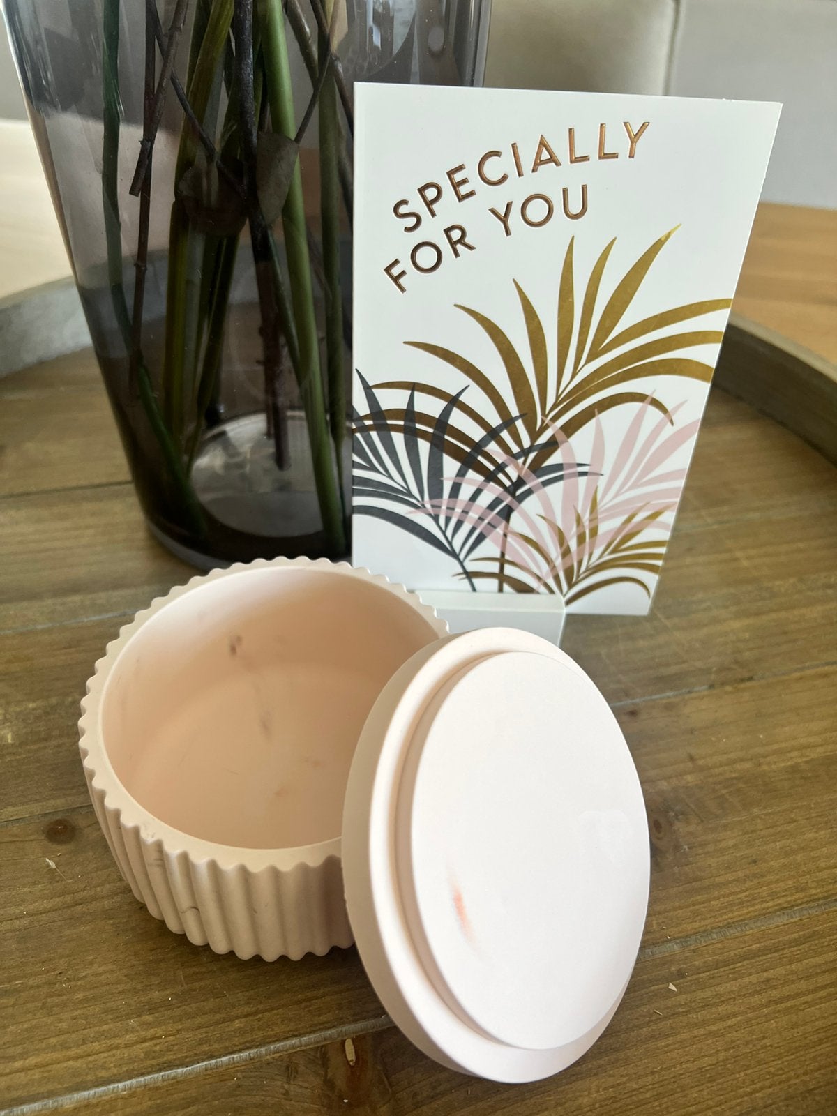 FOR YOU 6: snoepjespot, wensenpot, herinneringenpot, Ophalen, Nieuw, Overig