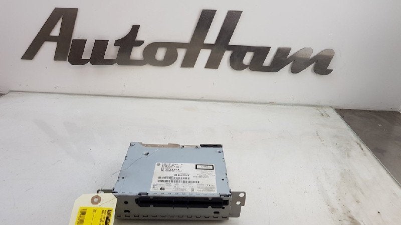 SYSTEME NAVIGATION GPS BMW 1 serie (F20) (01-2010/06-2019), Utilisé, BMW
