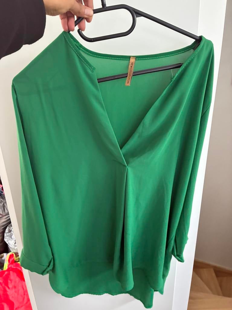 Blouse pour femme, Enlèvement, Comme neuf