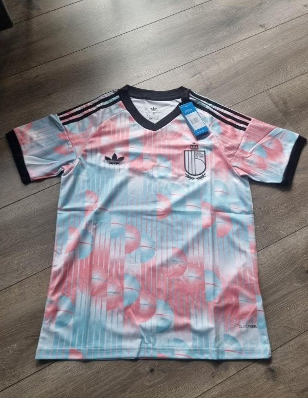WK trui 2026  Rode duivels, Kleding | Heren, Sportkleding, Overige kleuren, Nieuw, Overige maten, Ophalen of Verzenden